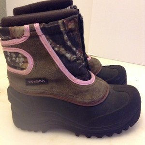 itasca muck boots
