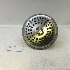 Delta RP73431-BN Porter 1.75 GPM Multi Function Shower Head In Brushed Nickel