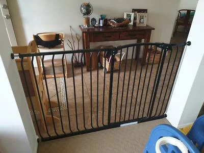 baby bunting safety gate