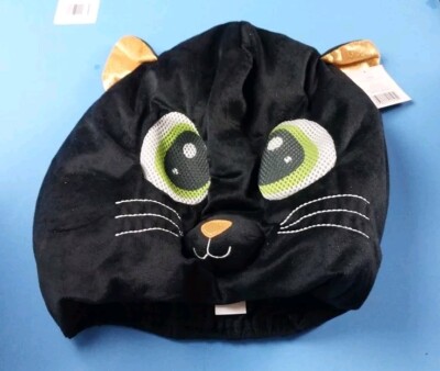 halloween cat mask costume