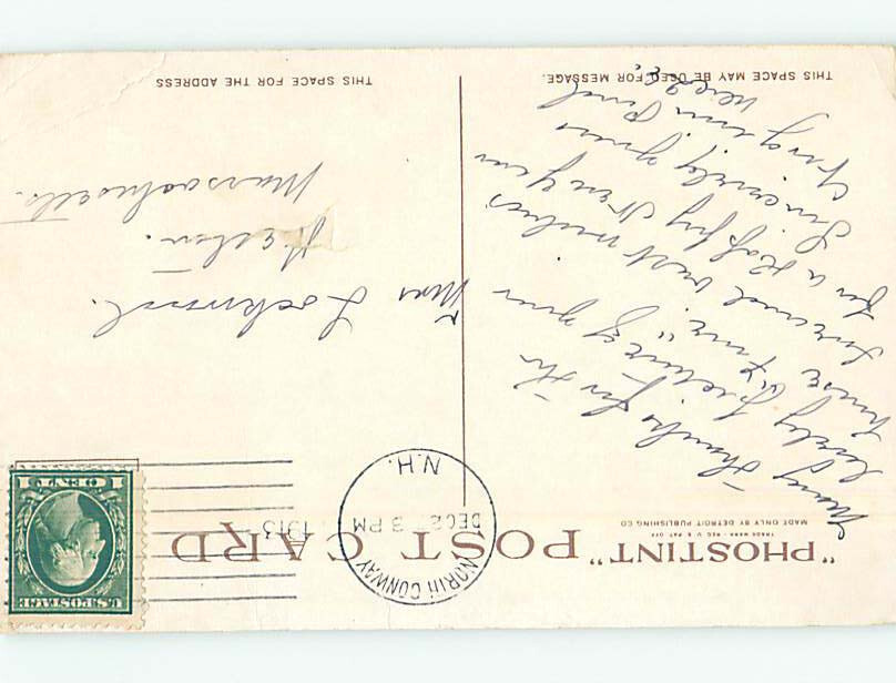 Dividedback NATURE Intervale In Bartlett Near White Mountains NH 10/