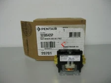 Pentair Relay Contactor 230 Volt 30 Amp 2 Pole  20701 NEW Boxed
