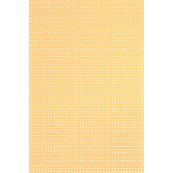 Perfboard Matrix Board WR Rademacher VK C-716-5 Hard Paper Perf Board