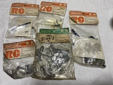 Tamiya Vintage RC  parts  === New == RARE