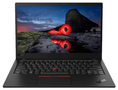 Lenovo ThinkPad X1 Carbon Gen 7 | eBay