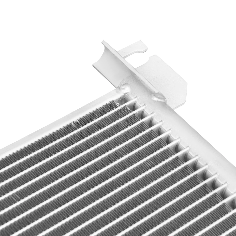 AC Condenser For GMC Sierra 1500 2500 Yukon Chevy Silverado Avalanche Suburban - Image 3 of 4