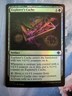 MTG Explorer's Cache (184/535) The Lost Caverns of Ixalan NM FOIL
