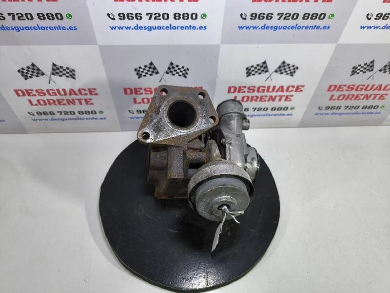 Turbocompresor VJ370708 262756 para MAZDA 5 (CW) 2010 Foto 2 de 4