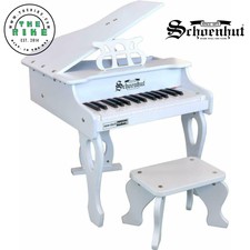 artesia baby grand piano