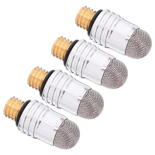4 Pcs Capacitor Tip Capacitive Pen Tips Replacement Nibs for Stylus Pens
