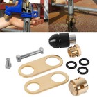 for Simmons 850SB Yard Water Hydrant 8 Piece Repair Kit 8842 Plunger 800SB 800LF