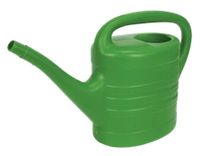 Sealey WCP10 Watering Can 10L Plastic