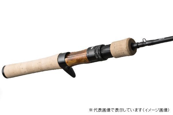【未使用品】 Troutin Garcia Abu Marquis Bait Trout TMNC-532L-KR Nano その他