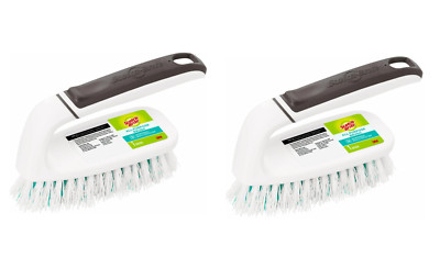 Scotch-Brite All Purpose Brush 2 Pack