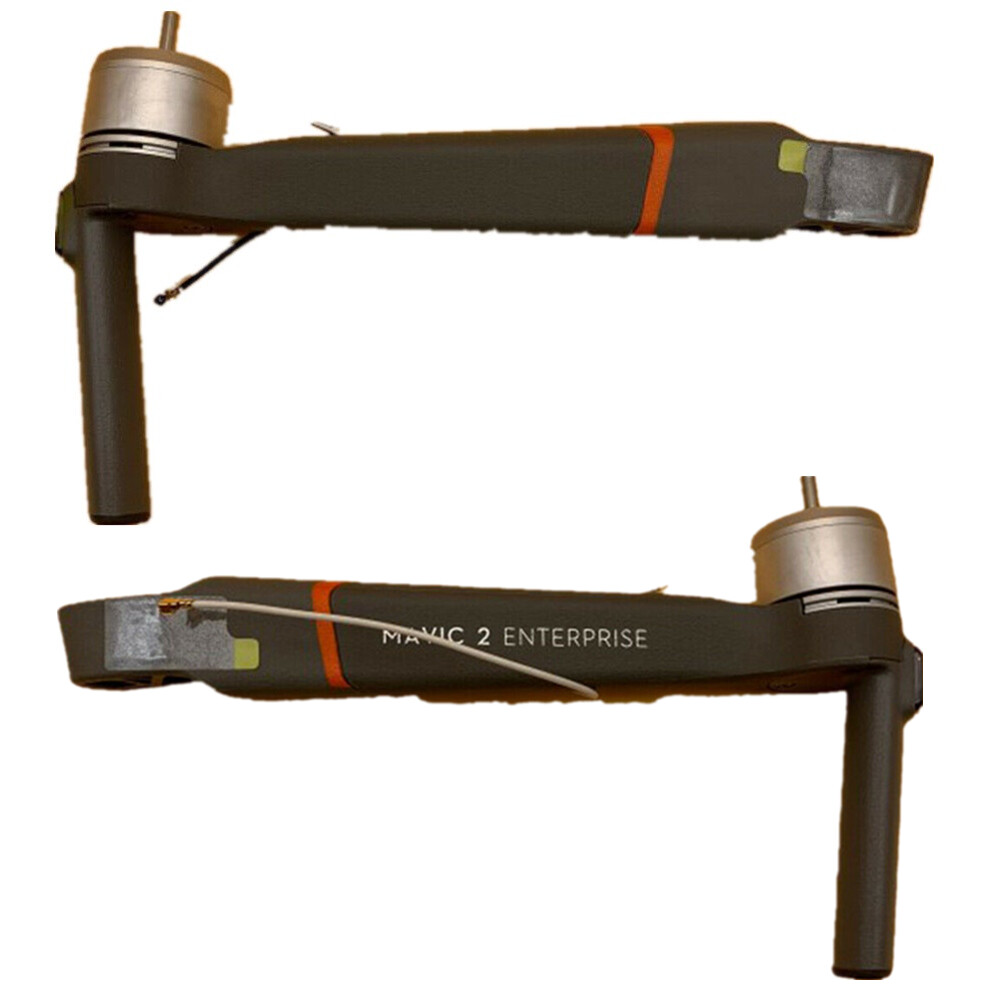 Original Replacement Left/Right Front Motor Arm For DJI Mavic 2 Enterprise