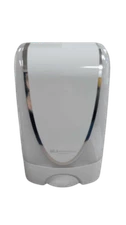 SC Johnson Professional TouchFREE Ultra Dispenser in White TF2WHI