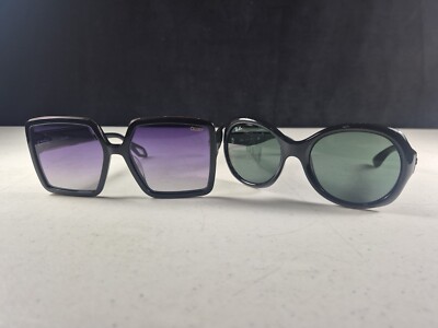 Quay Almost Ready POLARIZED Sunglasses, Ray Ban RB4191 Women's Sunglasses - LOT