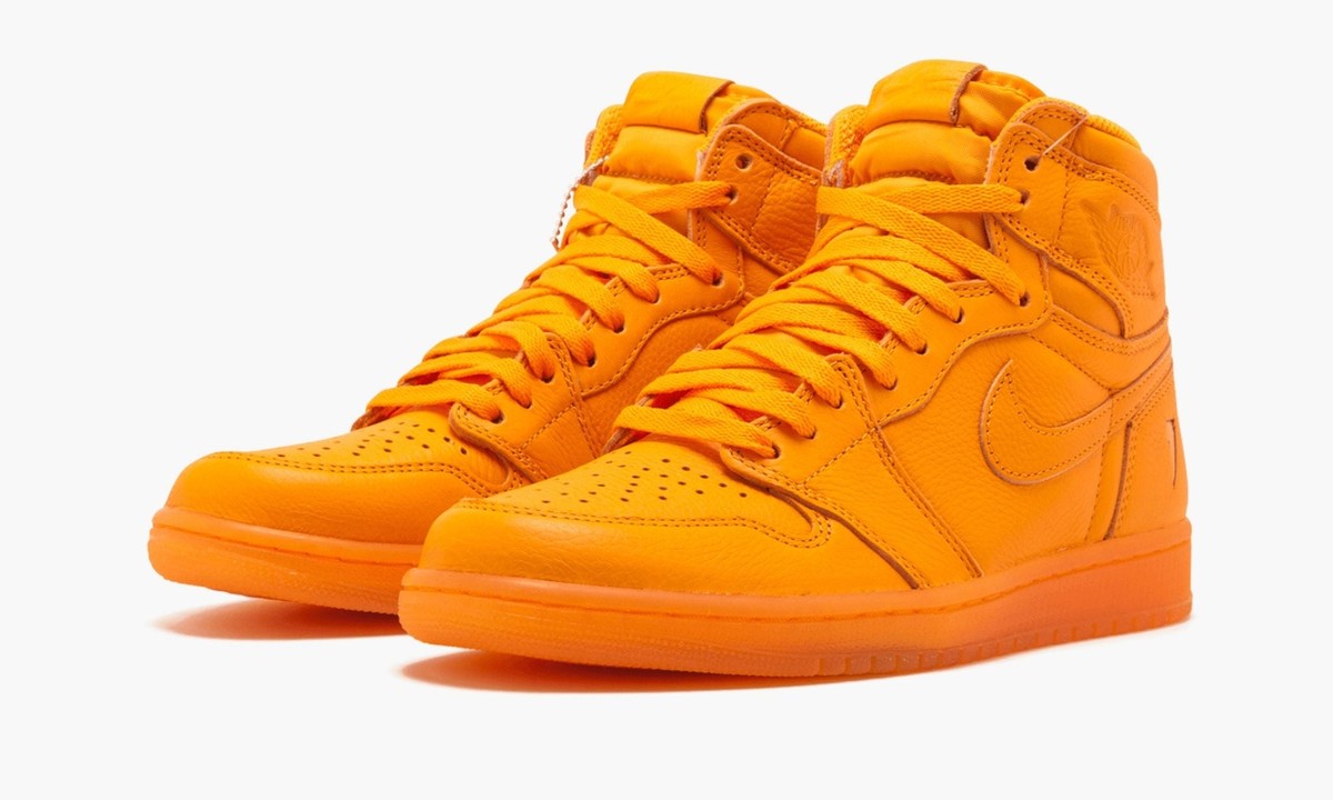 Jordan 1 Retro High Gatorade 