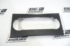 Mercedes GLK X204 Blende Klimabedienteil Abdeckung Gebläseschalter A2046808107