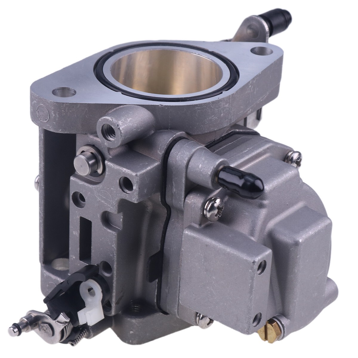 66T-14301-02-00 Carburetor Assy For 2 Stroke YAMAHA Outboard