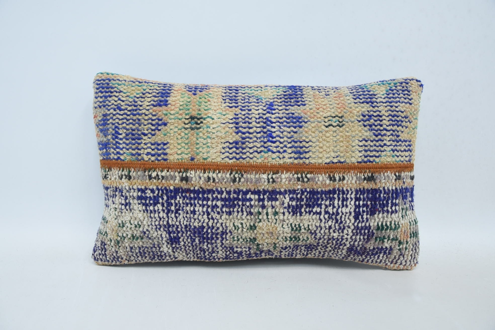 Kilim Pillow, 12