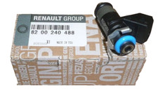 Injecteur Renault SCENIC