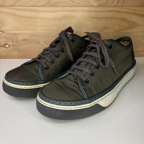 lanvin sneakers ebay