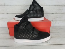 nike flystepper 2k3 black