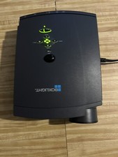 Boxlight CD-550m Projector Not Working