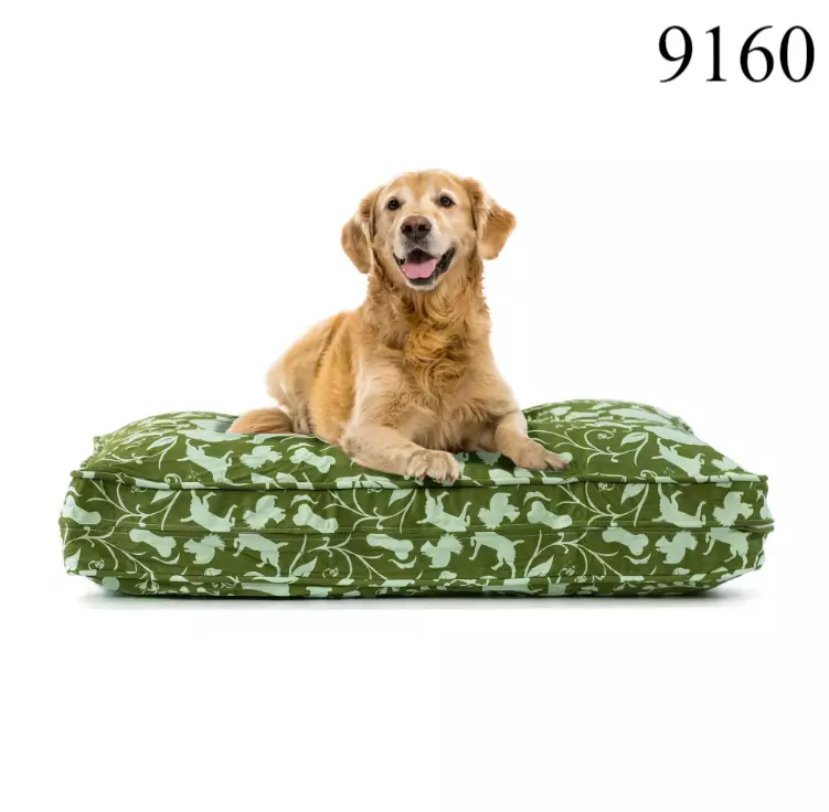 Eluxurysupply clearance dog bed