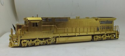 Overland Models UP Dash 8-40-C #9175-9249 - 1989 Run - OMI 5153