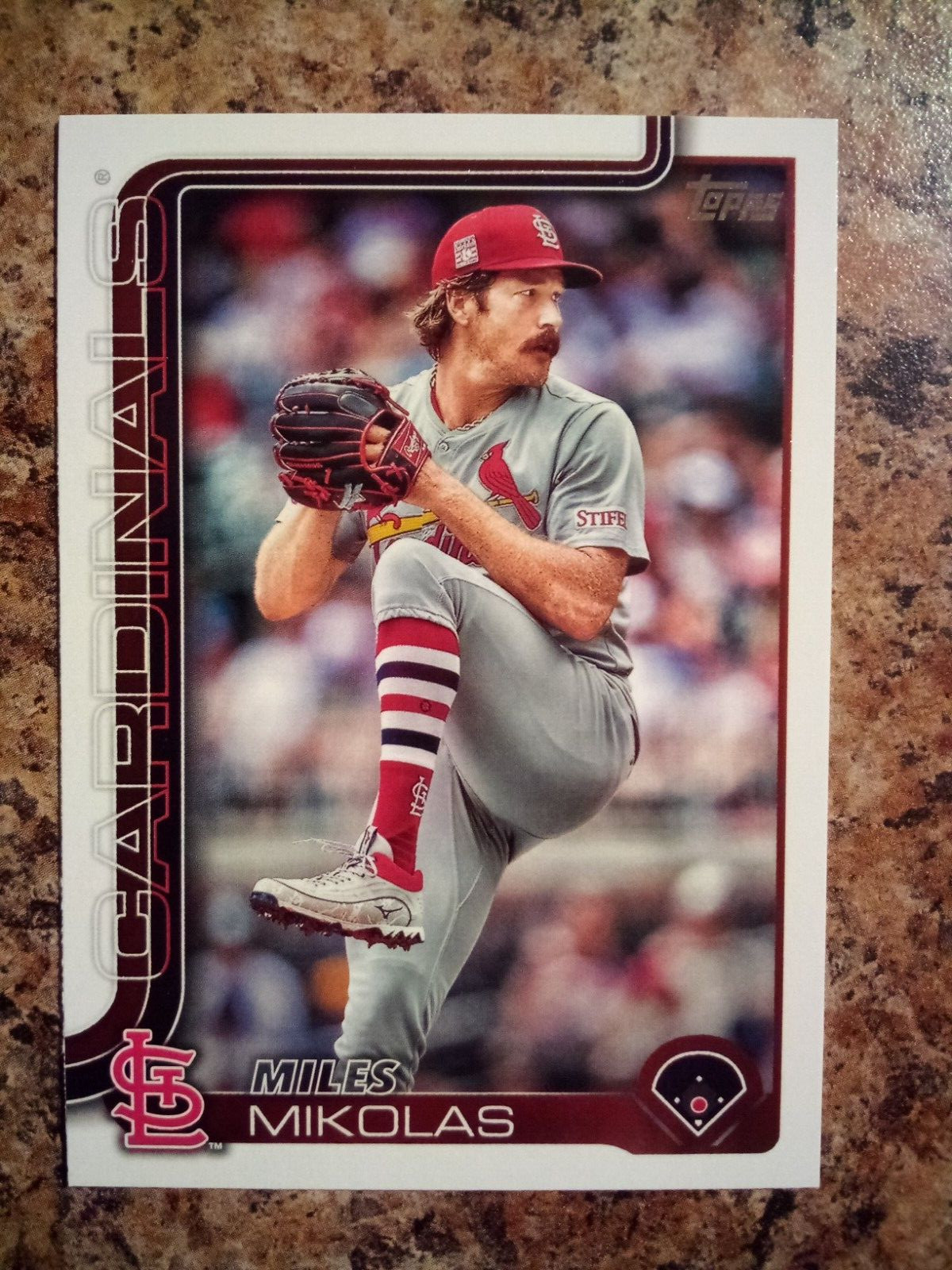 2025 Topps Series 1 Baseball Cards (#1-350) - Base & Rookies🔥 - Buy 4 For $1.00