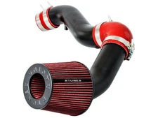 Cold Air Intake Kit MATT BLACK For Dodge 08-10 Challenger 3.5L V6