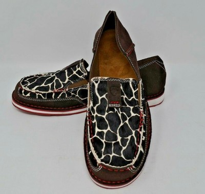 ariat giraffe cruiser