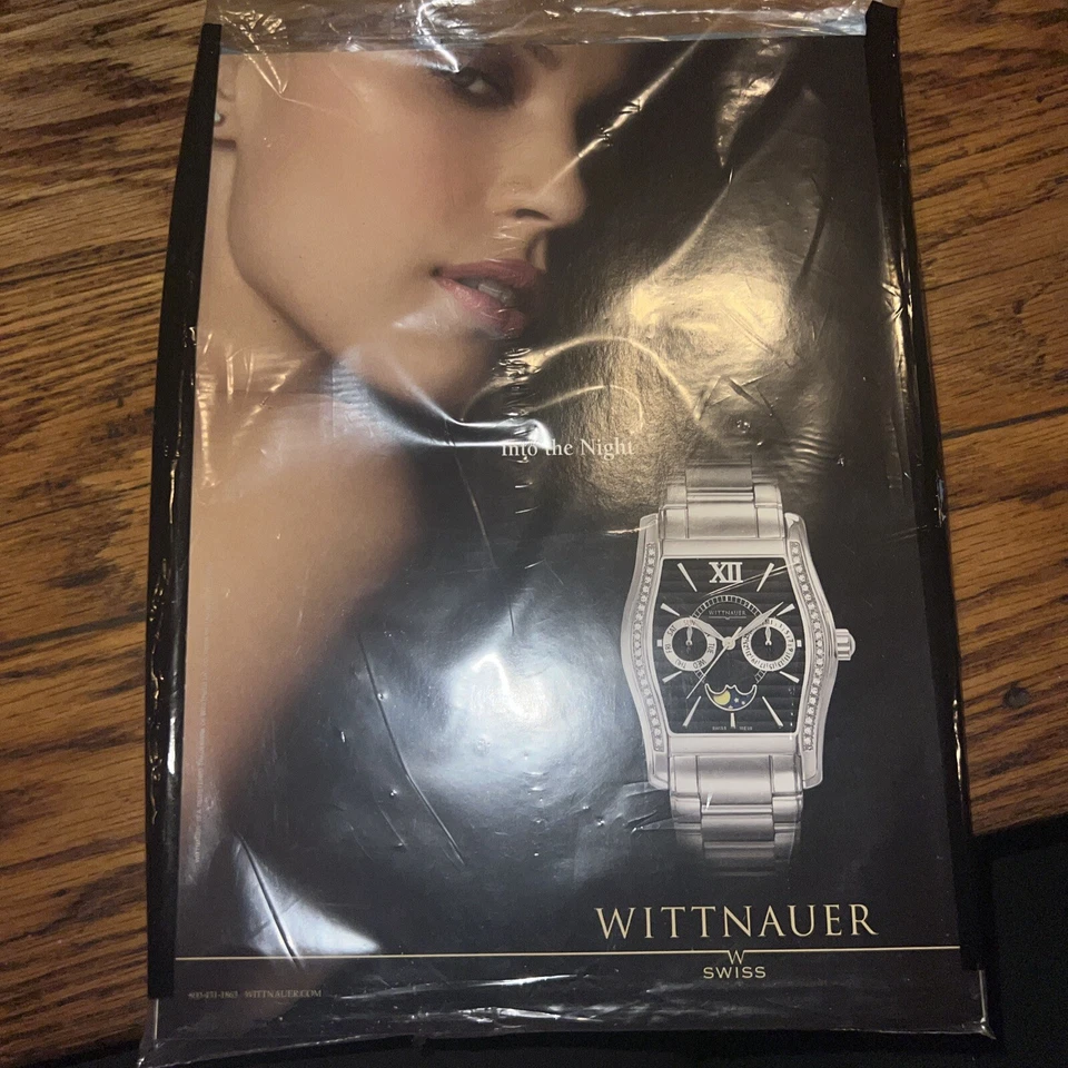 Playboy v53 #6 June 2006 Kara Monaco cover —MINT — STILL IN ORIGINAL MAILER! Foto 2 de 3