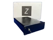 Zbox, Hi-Fi Audio Processor - Produces a Wider & Deeper Soundstage - New!