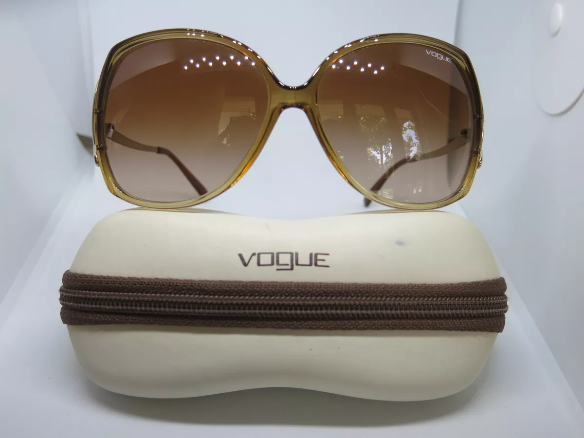 Vogue eyewear vo2638s hotsell