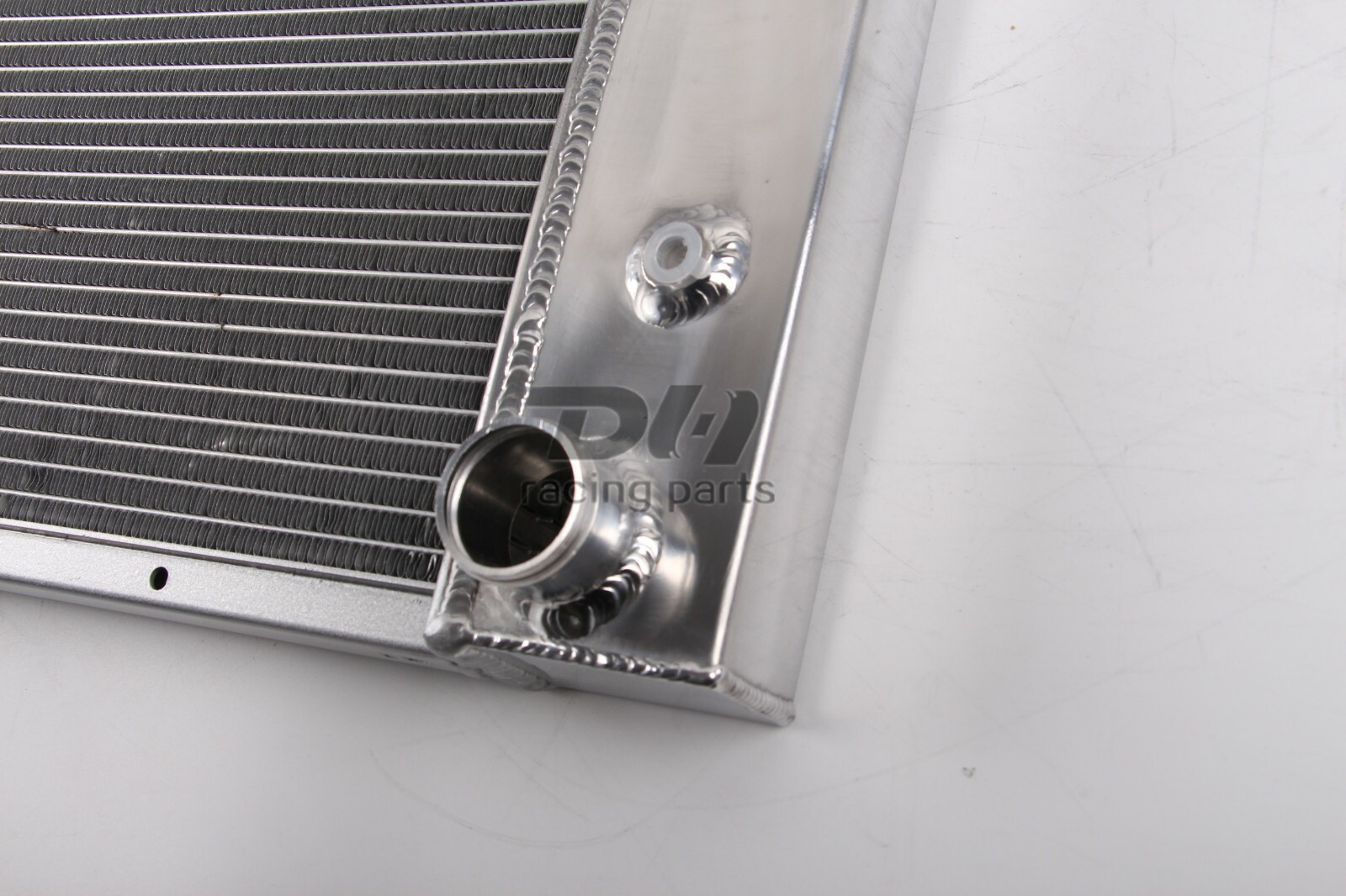 3 Row Aluminum Radiator For CHEVY K10/20 C10/20/30 Truck Pickup 73-1987 ...