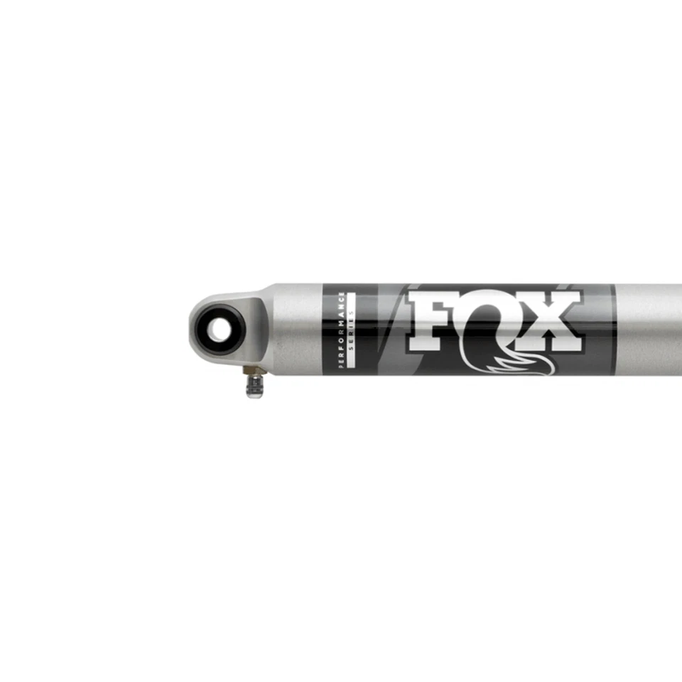 Estabilizador de dirección Fox 2.0 IFP para 99-04 Ford F-250 F-350 F-450 F-550 4x4 / TODO Foto 2 de 4