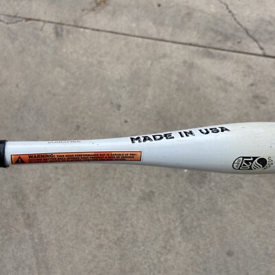 Batte Miken Super Freak 98 Slowpitch - 34/28 Oz, Composite Blanc - FRK98A