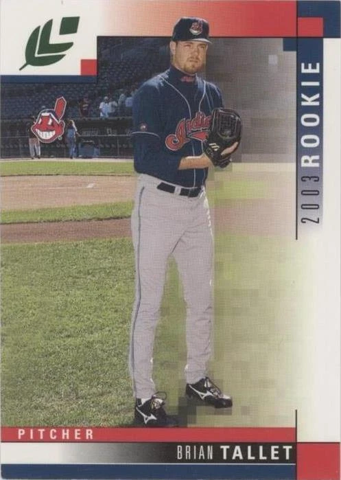 Green Retro Leaf Logo