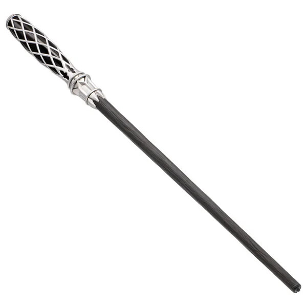 その他 Magic Wand The Elder Magic Wand Replica - Iron Core, 35cm Scripted
