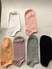 GENERIC LADIES SOCKS, SIZE 9-11, ID 6918627-150 