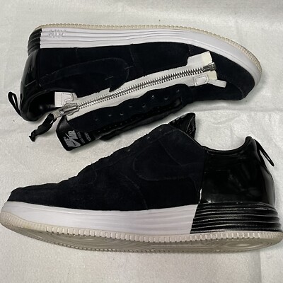 Size 10.5 - Nike Acronym x Lunar Force 1 SP Zip for sale Size 10.5 - Nike Acronym x Lunar Force 1 SP Zip for sale