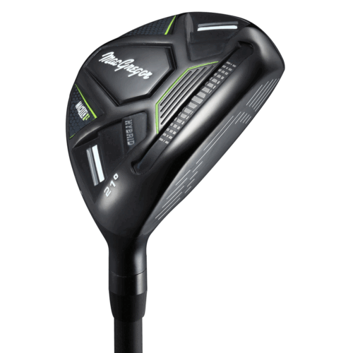 MACGREGOR MACTEC X2 GOLF CLUBS DRIVER, FAIRWAY, HYBRID @ 40% OFF RRP +MULTIBUY - Picture 11 of 14