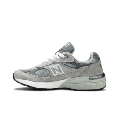 Size 8.5 - New Balance 993 Made In USA Grey W for sale