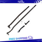 4X Suspension Parts Steering Tie Rod Ends For Dodge Ram 2500 3500 4WD RWD Base