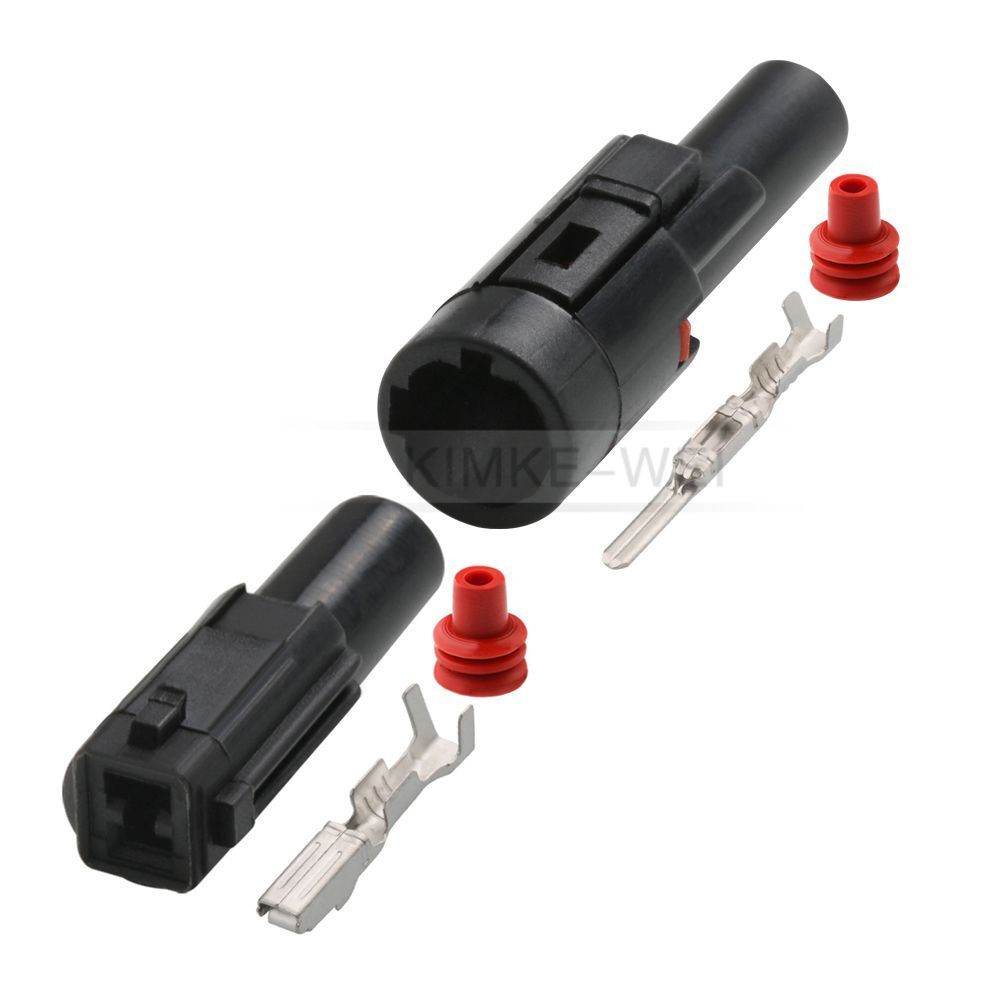 1-16 Pin Furukawa Automotive Male Female Waterproof Electric
