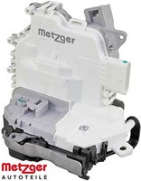 Metzger 2314236 TüRschloss FüR Audi FüR Porsche