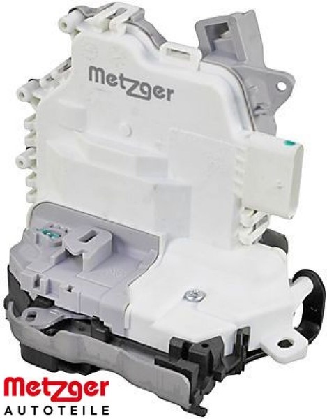 Metzger 2314236 TüRschloss FüR Audi FüR Porsche-image